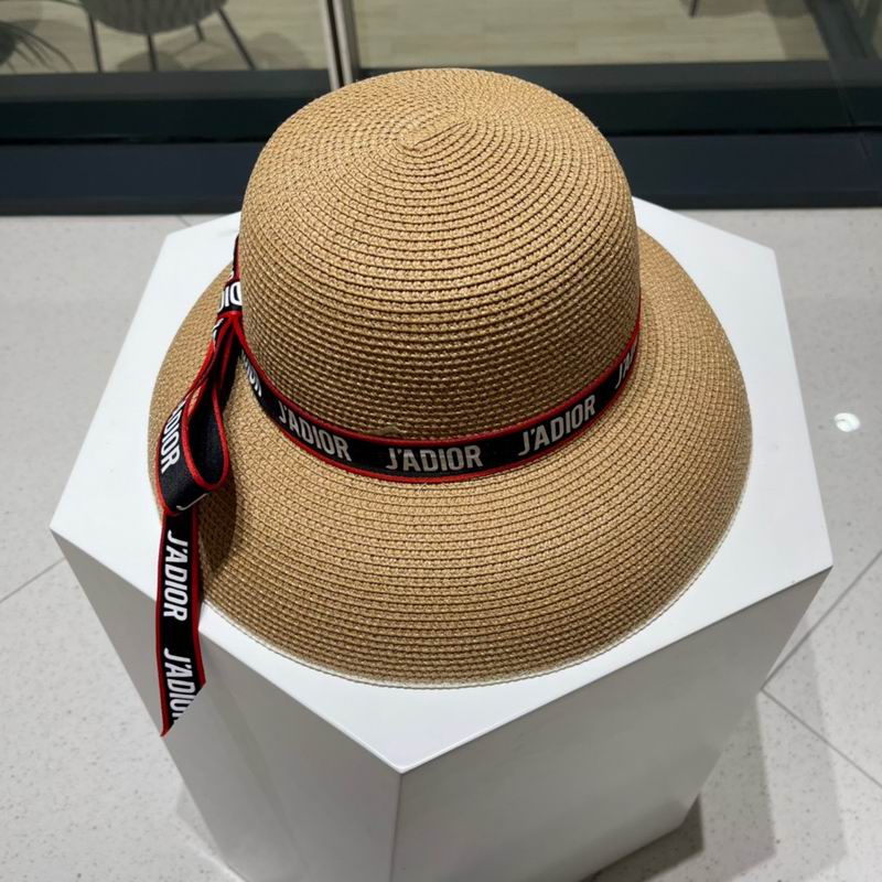 Dior top hat (98)